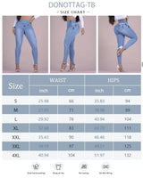 Women Skinny Stretch Fitness Leggings