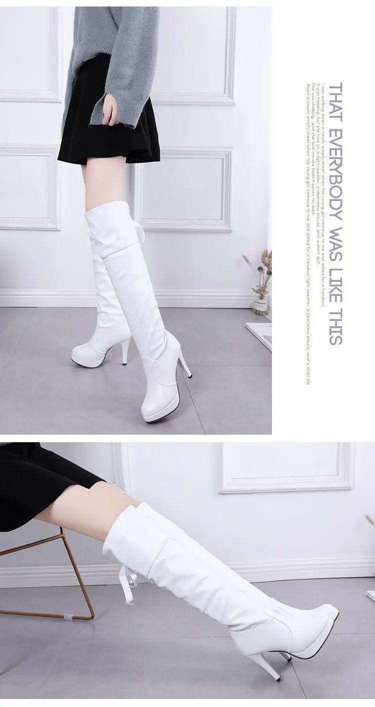 Classic Riding Boots