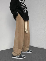 K-Cord™ Men’s Corduroy Streetwear Pants