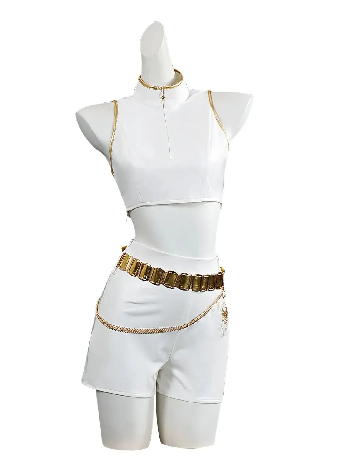 Girls Princess Cosplay Dress