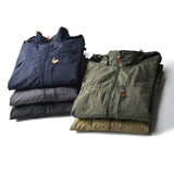 Men’s Tactical Waterproof Jacket