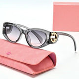 Cat Eye Sunglasses