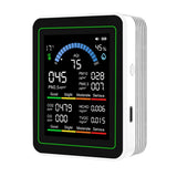 10-in-1 Air Quality Detector