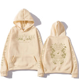 SleepToken Band Hoodie