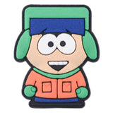 Women Cartoon Shoe Charms Party Decorations