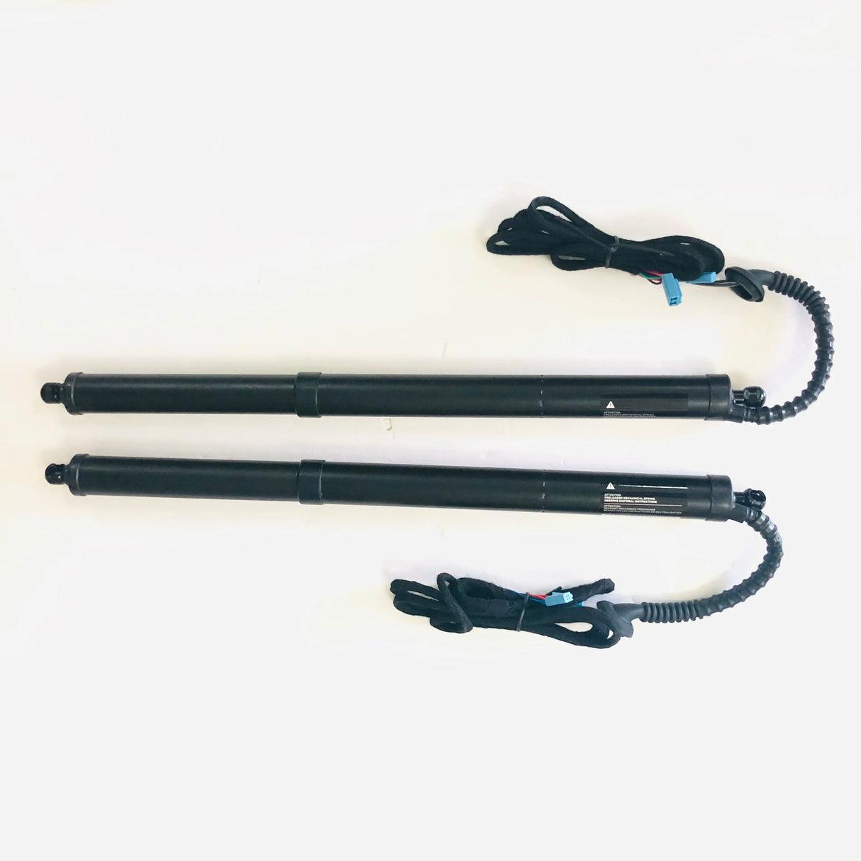 KIA Carnival-5 Electric Tailgate Kit