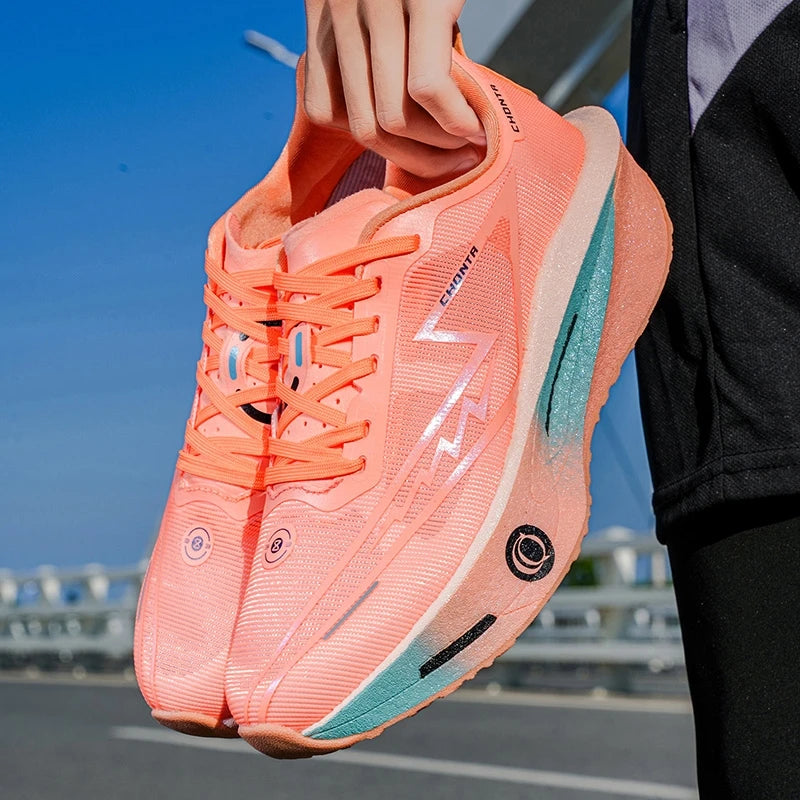 AeroFlex Comfort Runners