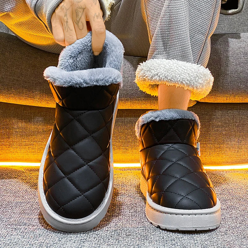 Women Durable All Season Rain Boots
