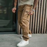 WorkTrend™ Men’s Outdoor Work Pants