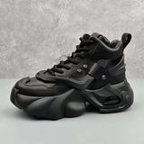 ElevateX™ Men’s High-Top Fashion Boots