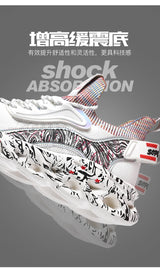 Apex Velocity Sneakers