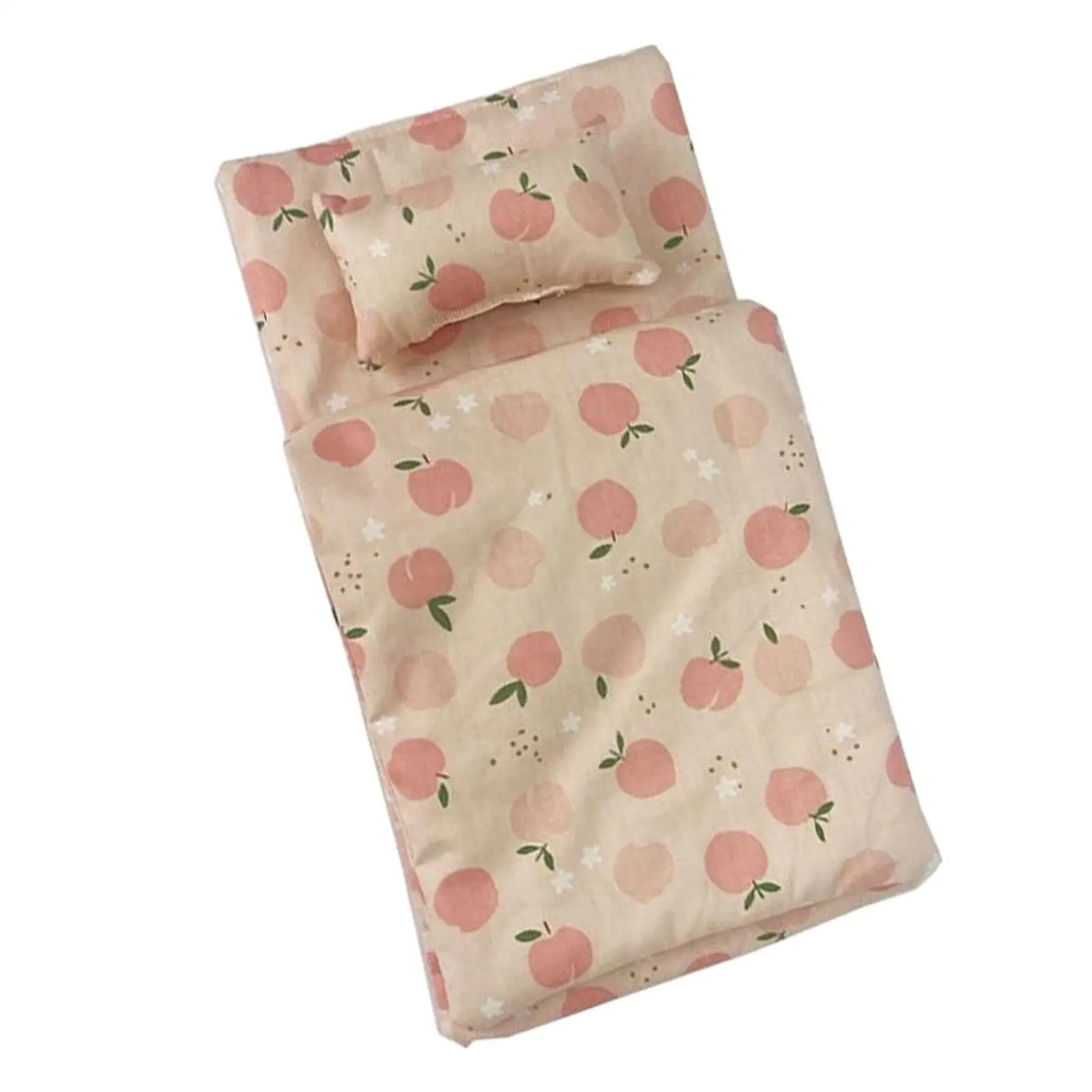Doll Bedding Set