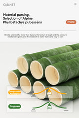 Multi-Layer Floor Standing Kitchen Shelf