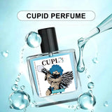 Cupid Pheromone Cologne for Men