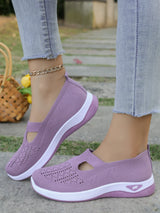 Women's Lightweight Casual Summer Shoes
