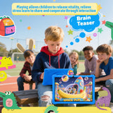 Kids 10.1-Inch Android Learning Tablet