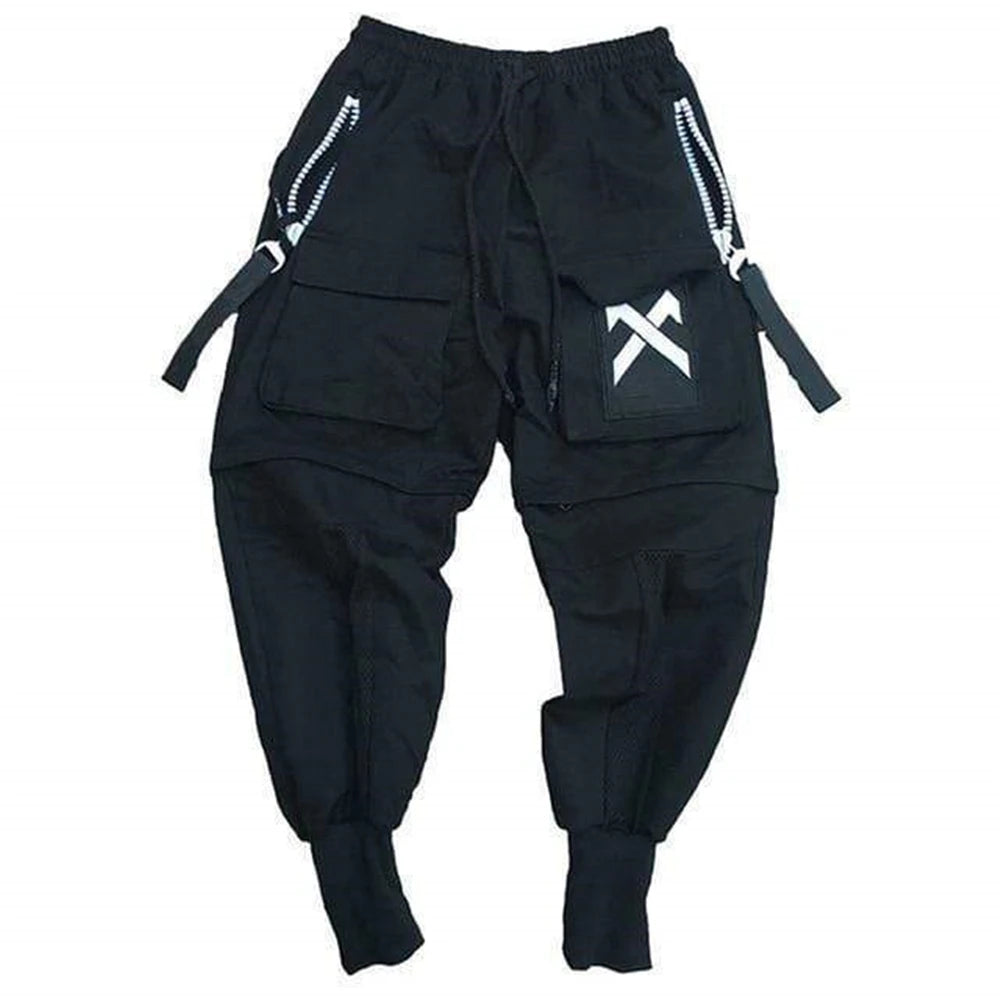 Men Waterproof Tactical Pants