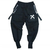 Men Waterproof Tactical Pants