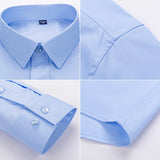 Executive Slim Fit Dress Shirt