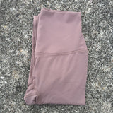 Women's High Waisted Yoga Leggings