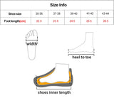 Women Outdoor Mountaineering Snow Boots