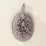 Bath Loofah Scrubber Ball