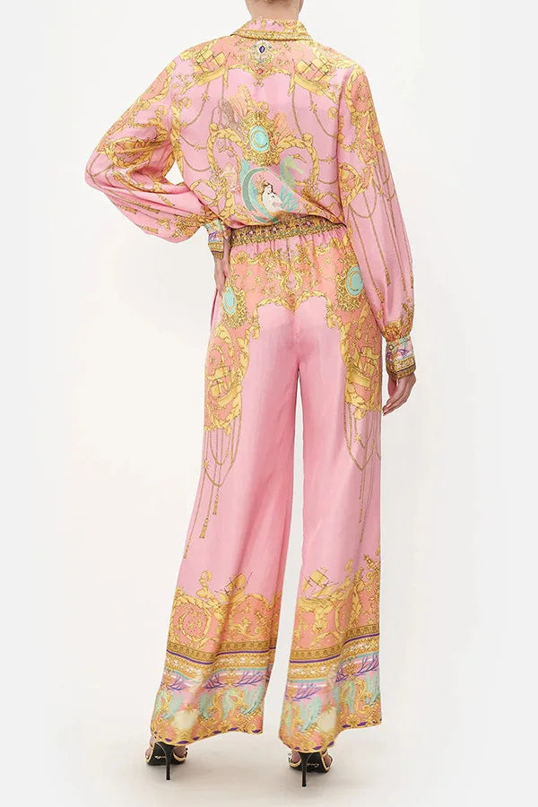 Women's Vacation 2 Piece Set