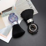Salon Hairdressing Cleaning Brush