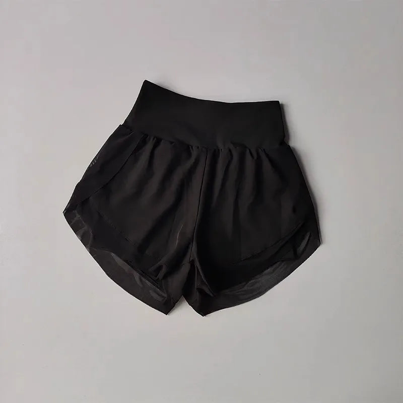 Women's Quick Dry Tennis Shorts