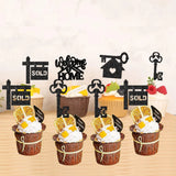 Home Sweet Home Cake Topper
