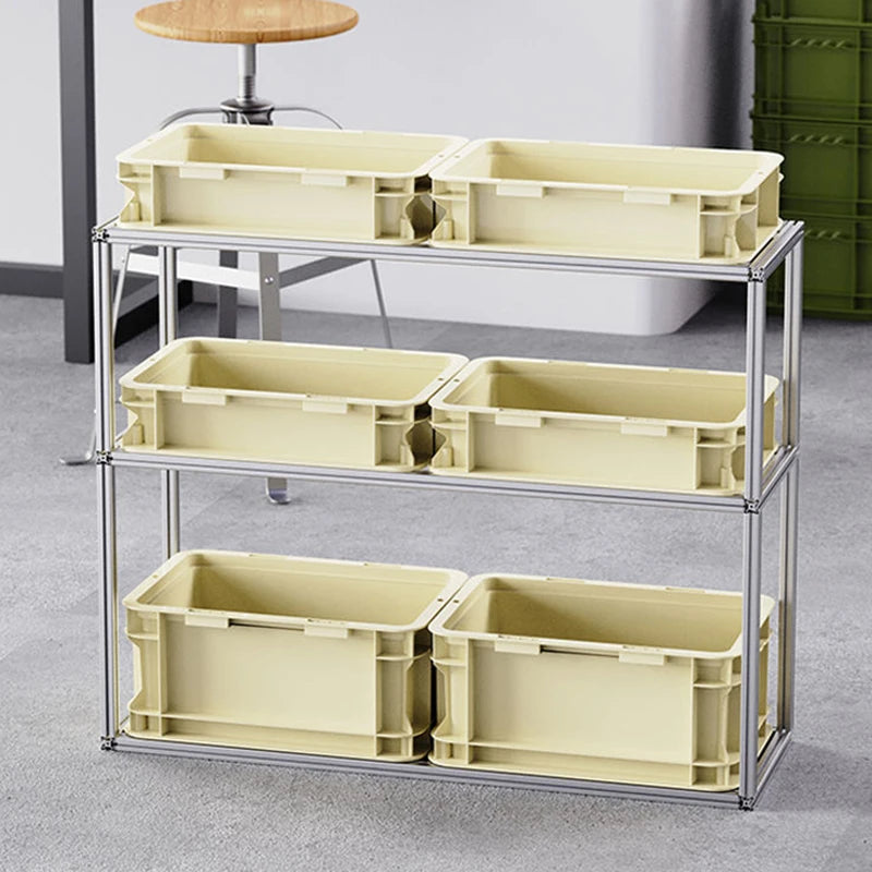 Nordic Multi-Purpose Storage Basket