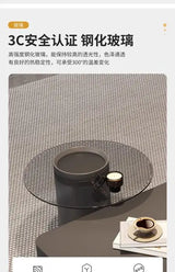 Luxury Designer Coffee Table