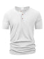 Apex Henley Polo Tee