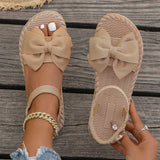 Women Summer Sandals Lightweight Slides