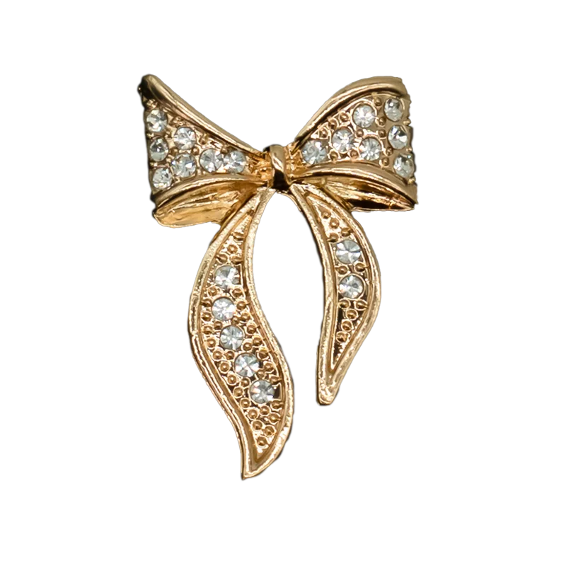 Women Metal Designer Shoe Charms Accessories