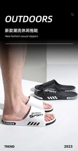 FlexComfort Slides
