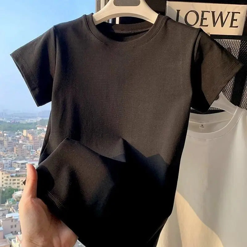 Essential Slim Fit Women's T-Shirt
