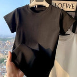 Essential Slim Fit Women's T-Shirt