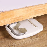 Foldable Footbath Bucket