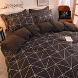 Cartoon Bedding Set