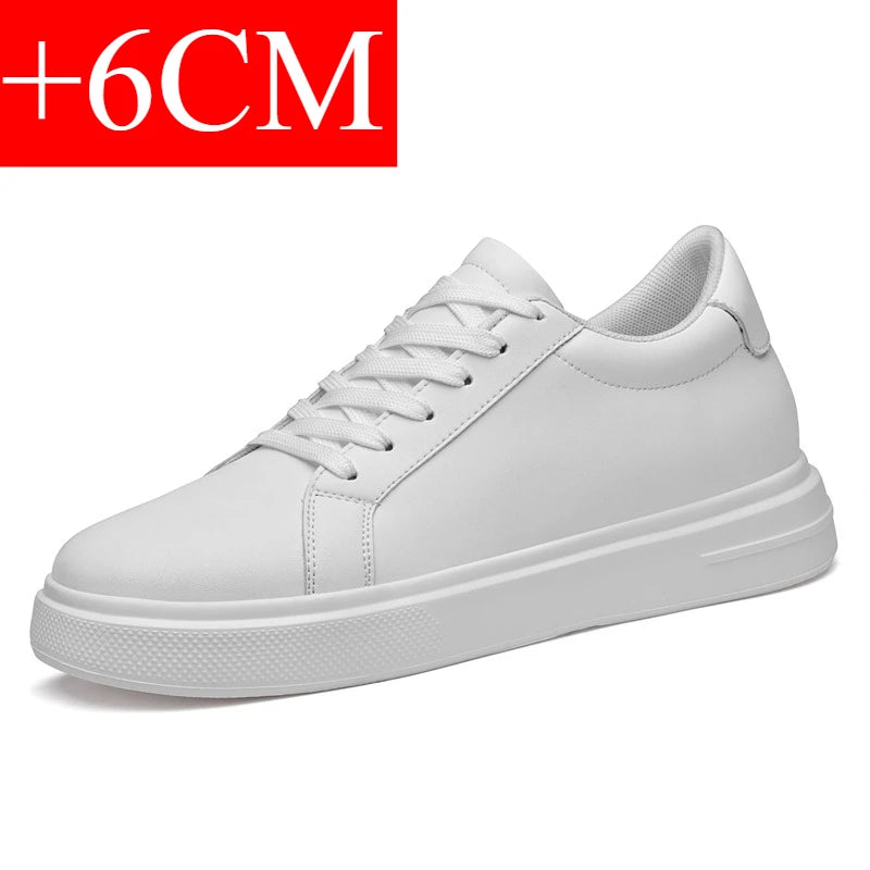ElevateMax Height Boost Sneakers
