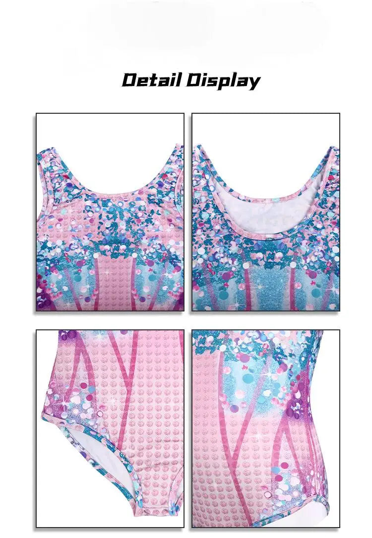 Women’s Pop Star Stage Bodysuit
