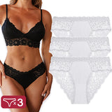 Women Rose G-String