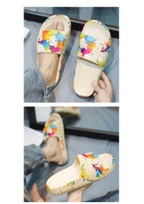 OceanFlex EVA Slides