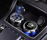 Car Ashtray for GAC Trumpchi
