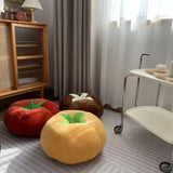 Velvet Decorative Sofa Pillow
