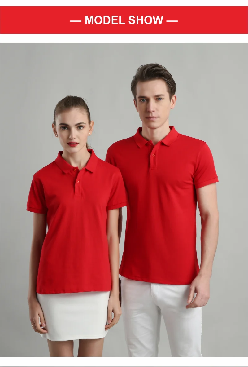 KAISING Custom Signature Polo