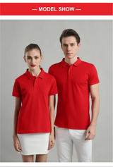 KAISING Custom Signature Polo