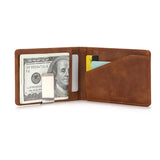 Slim RFID Wallet