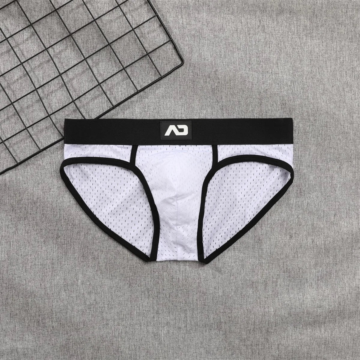 Men's Bikini Briefs – Designer Low Rise